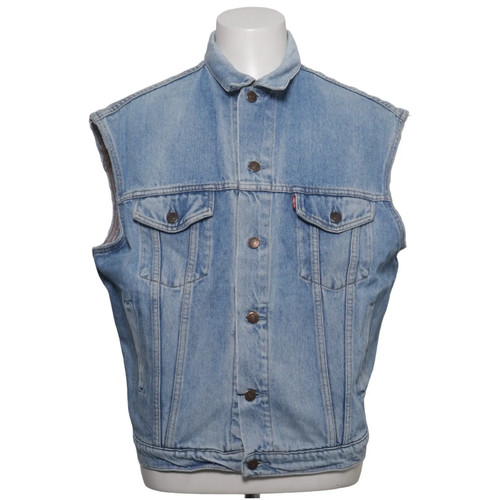 Levi strauss jeansweste - &,