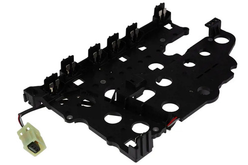 Schaltgetriebe 0064t6 nty - schaltgetriebe,