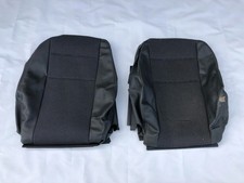New seat cover - new,