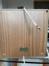 Zwei Radioboxen DDR