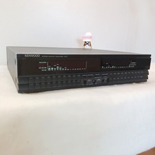 Kenwood GE-77E Graphic
