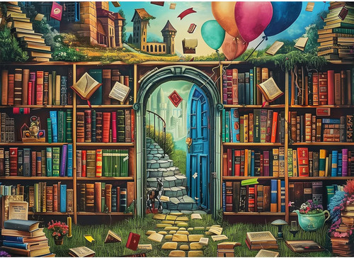 Puzzle 1000 teile für - 1000,