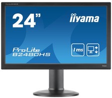 Iiyama ProLite B2480HS-B2 |