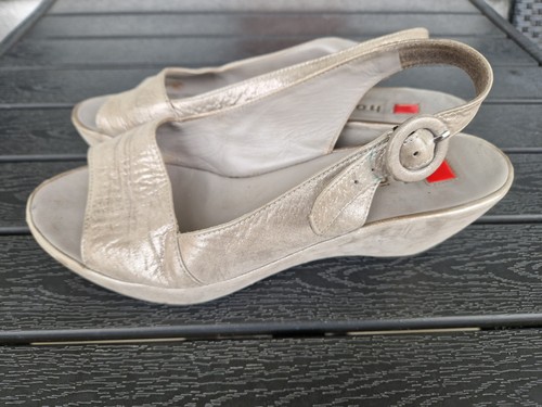 Högl sandalen 5 - gr., 38,5