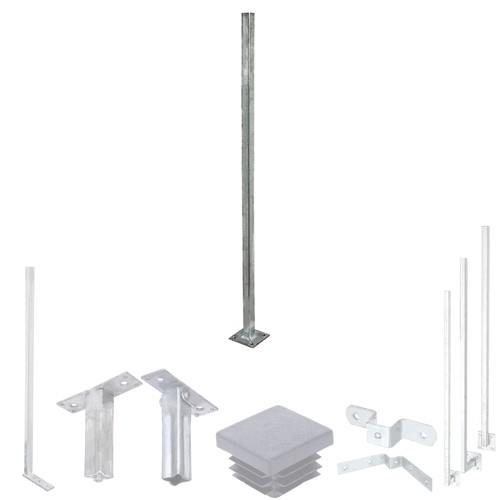 Geländerpfosten holzbalkon - geländerpfosten,