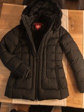 Wellensteyn Damen BELVEDERE Jacke Gr. M Winterjacke Winter Mantel