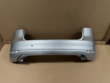 VW Golf Plus Stoßstange