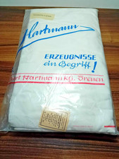 DDR  Damast Bettwäsche  6-