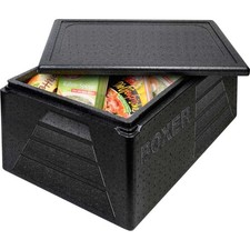 Thermobox 42L PREMIUM 1/1 GN