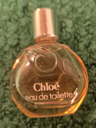 Vintage lagerfeld chloe - lagerfeld,