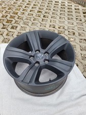 Dodge Ram 1500 original Alu Felgen 9x20 mit neuen RDS und Alu Ventilen