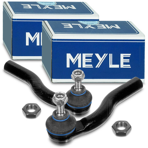 Meyle spurstangenkopf vorne - meyle,