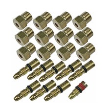 Düsensatz G30 50mbar SIEMENS