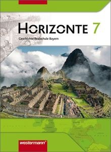 Horizonte geschichte - horizonte,