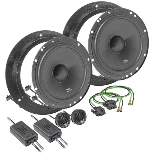 Jbl stage2 65cf - 65cf, passt