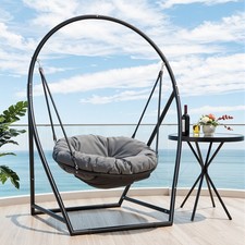Hängesessel Garten Freizeit