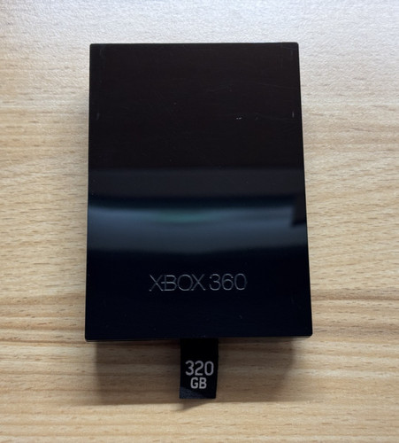 Original 320 hdd festplatte - gb,