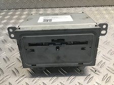 Radio Navigationssystem Opel Astra J Sports Tourer 95326942