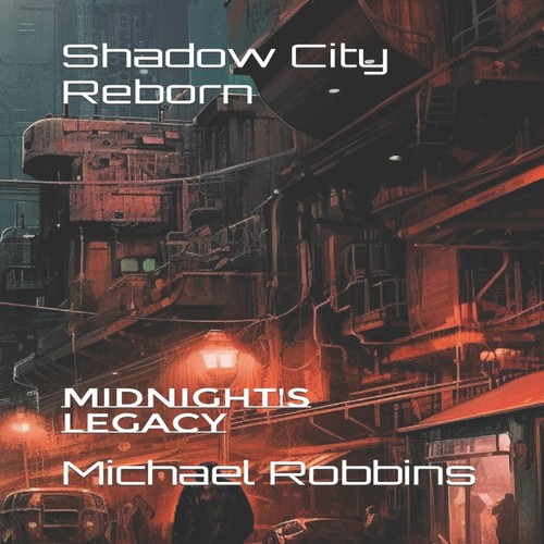 Shadow city reborn midnight - reborn, midnight's