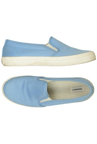 Lands end sneaker - end, damen