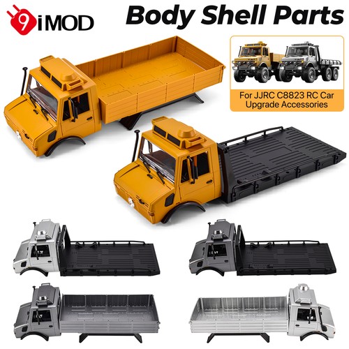 9imod auto karosserie für - rc,