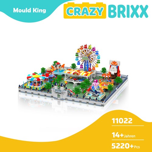Mould king 11022 - mould,