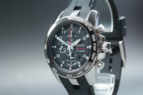 Seiko sportura chronograph - sportura,