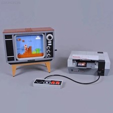 NEU 71374 MOC Nintendo