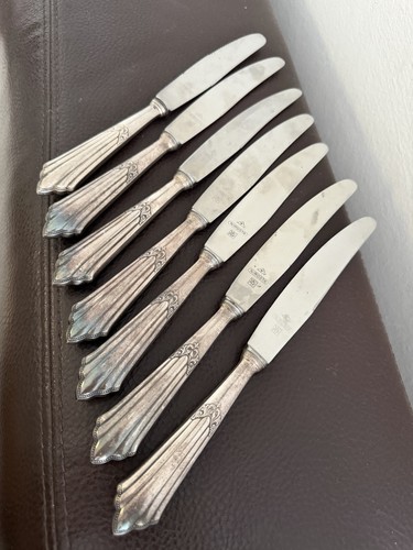 Messer wmf fächermuster - 7,