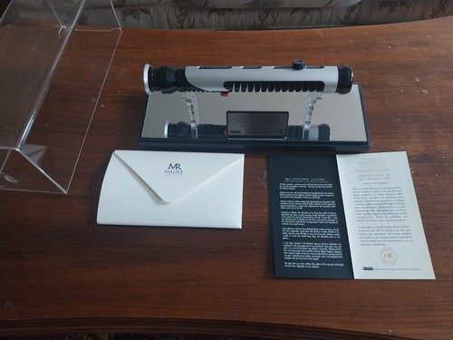 Schwert laser master replica - schwert,
