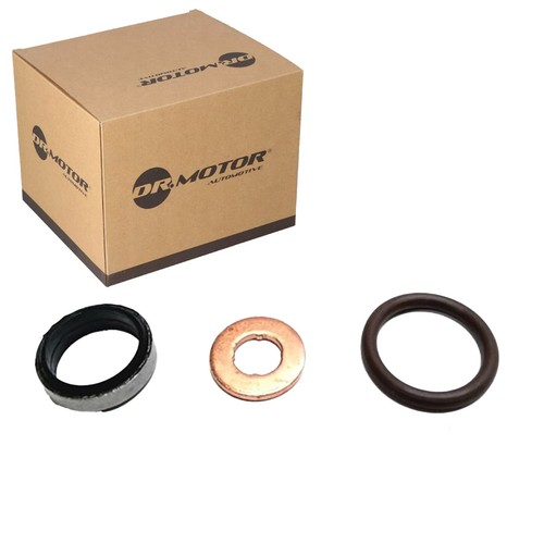 Motor automotive - dr.motor,