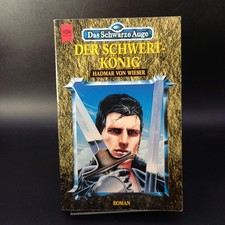 Das Schwarze Auge DSA - R35