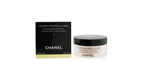 Chanel poudre universelle - poudre,