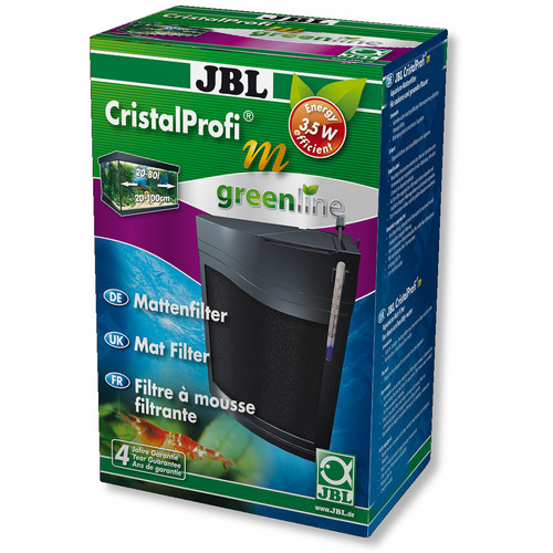Jbl cristalprofi greenline - cristalprofi,