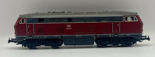 3375 märklin diesellokmotive - märklin,