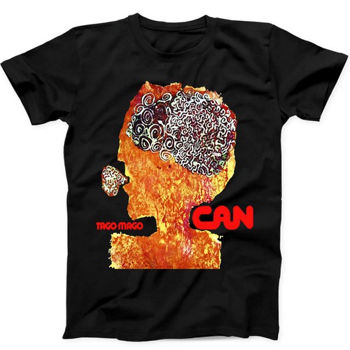 Can tago mago german krautrock - mago,