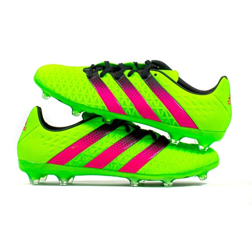 Adidas ace green fg - green,