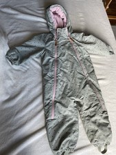 Schnee Anzug für Kinder