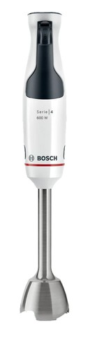 Bosch stabmixer set edelstahl - bosch,