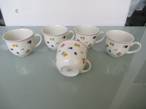 Tcm tchibo kaffeetassen - tcm, 5
