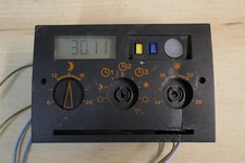 Heizungsregler Hoval Top