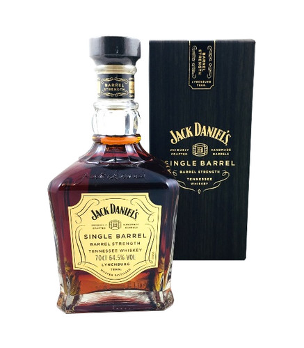 Jack daniels - (125,1€/l),