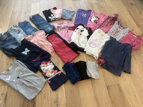 Kleidungspaket mädchen - kleidungspaket,