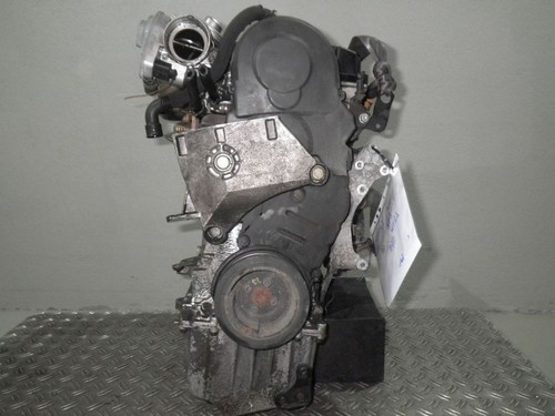 Motor ohne anbauteile - motor,
