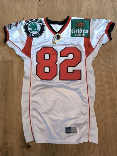 Original gameworn matchworn - original,