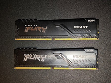 Kingston FURY Beast 16GB