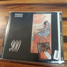 Paolo conte 900 wme - paolo,