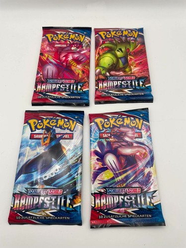 Pokémon schwert schild - pokémon, –