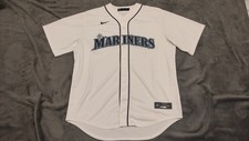 MLB Seattle Mariners Jersey Trikot Shirt Nike Baseball