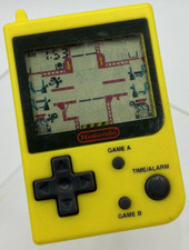 1998 Nintendo Mini Classics